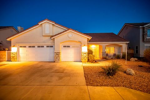 A home in Lancaster