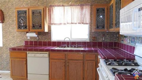 A home in Lancaster
