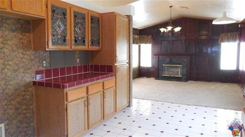A home in Lancaster