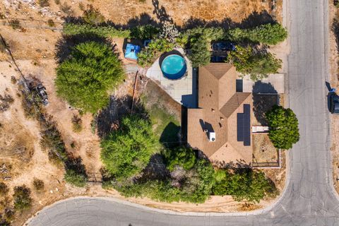 A home in Palmdale