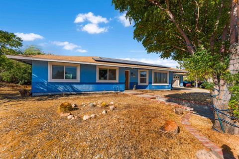 A home in Palmdale