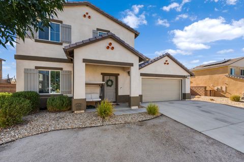 A home in Lancaster