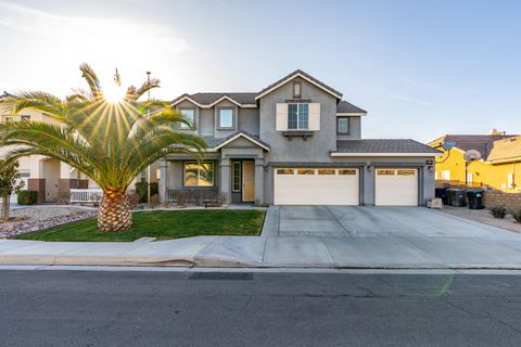 A home in Lancaster