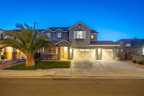 A home in Lancaster