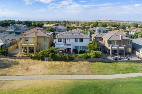 A home in Palmdale