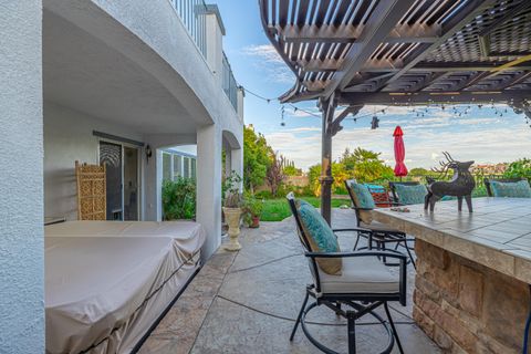 A home in Palmdale