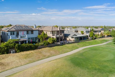 A home in Palmdale