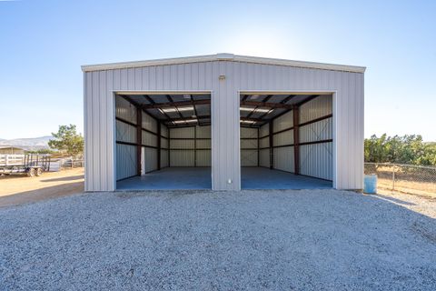 A home in Palmdale