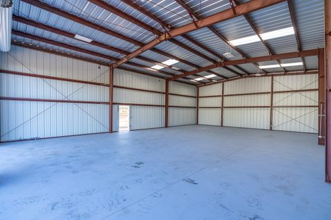 A home in Palmdale