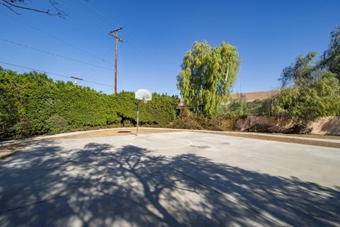 A home in Mission Hills