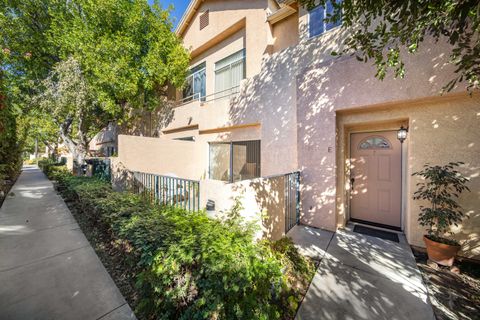 A home in Mission Hills