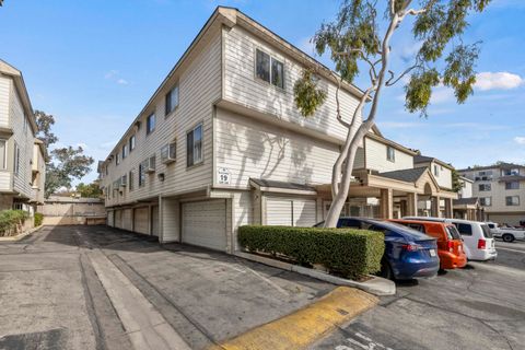 A home in Pacoima