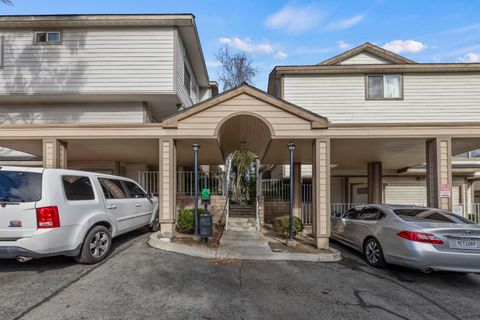 A home in Pacoima