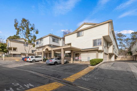 A home in Pacoima