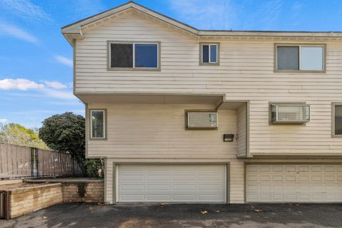 A home in Pacoima