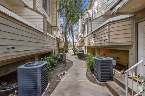 A home in Pacoima