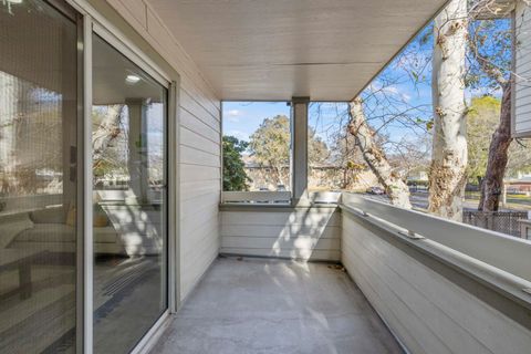 A home in Pacoima