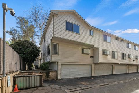 A home in Pacoima