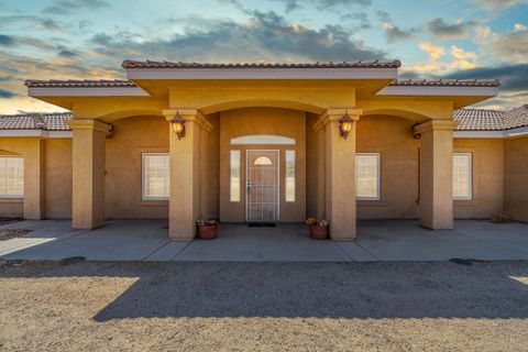 A home in Lancaster