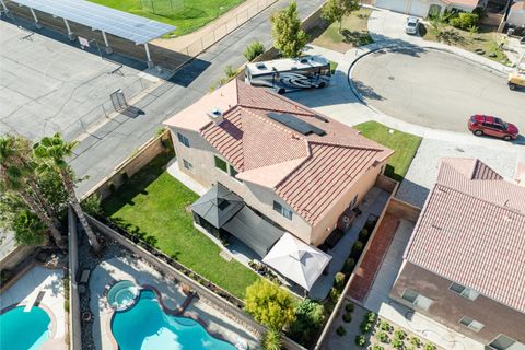 A home in Lancaster