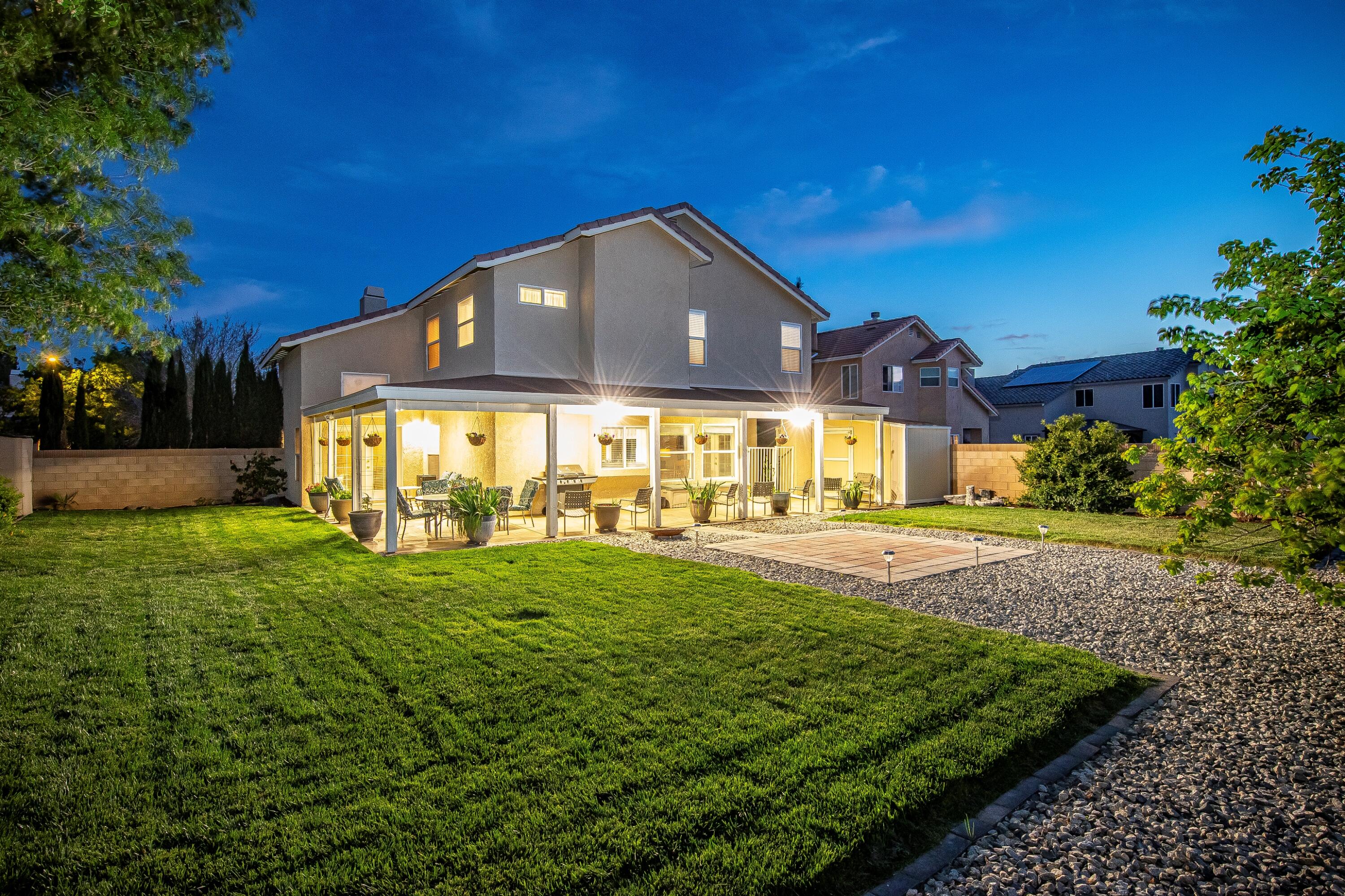 Lancaster, California 93536, United States, 5 Bedrooms Bedrooms, ,3 BathroomsBathrooms,Residential,Pending,111818