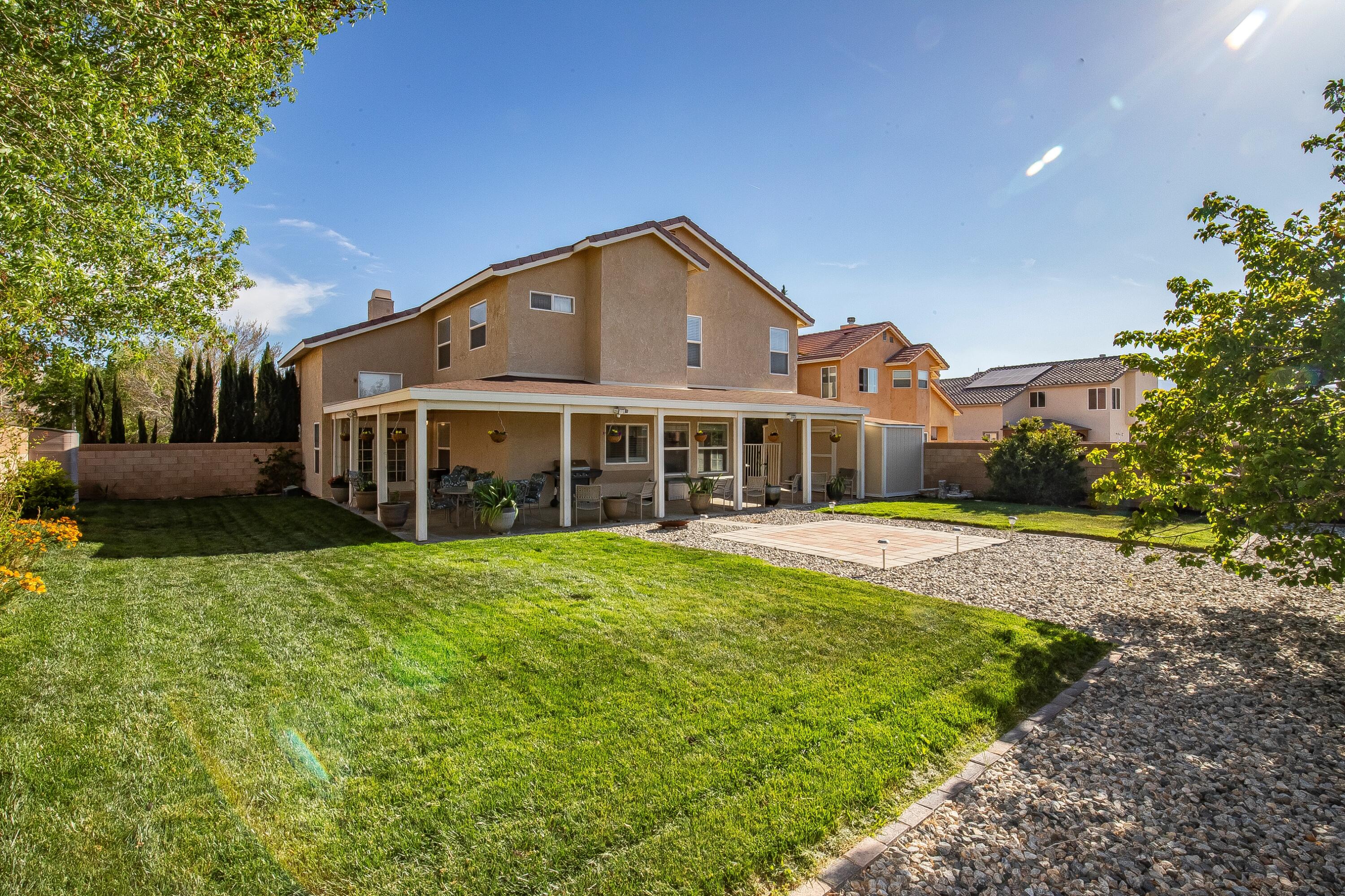 Lancaster, California 93536, United States, 5 Bedrooms Bedrooms, ,3 BathroomsBathrooms,Residential,Pending,111818