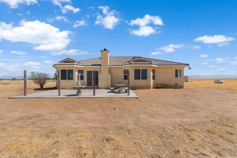 A home in Lancaster