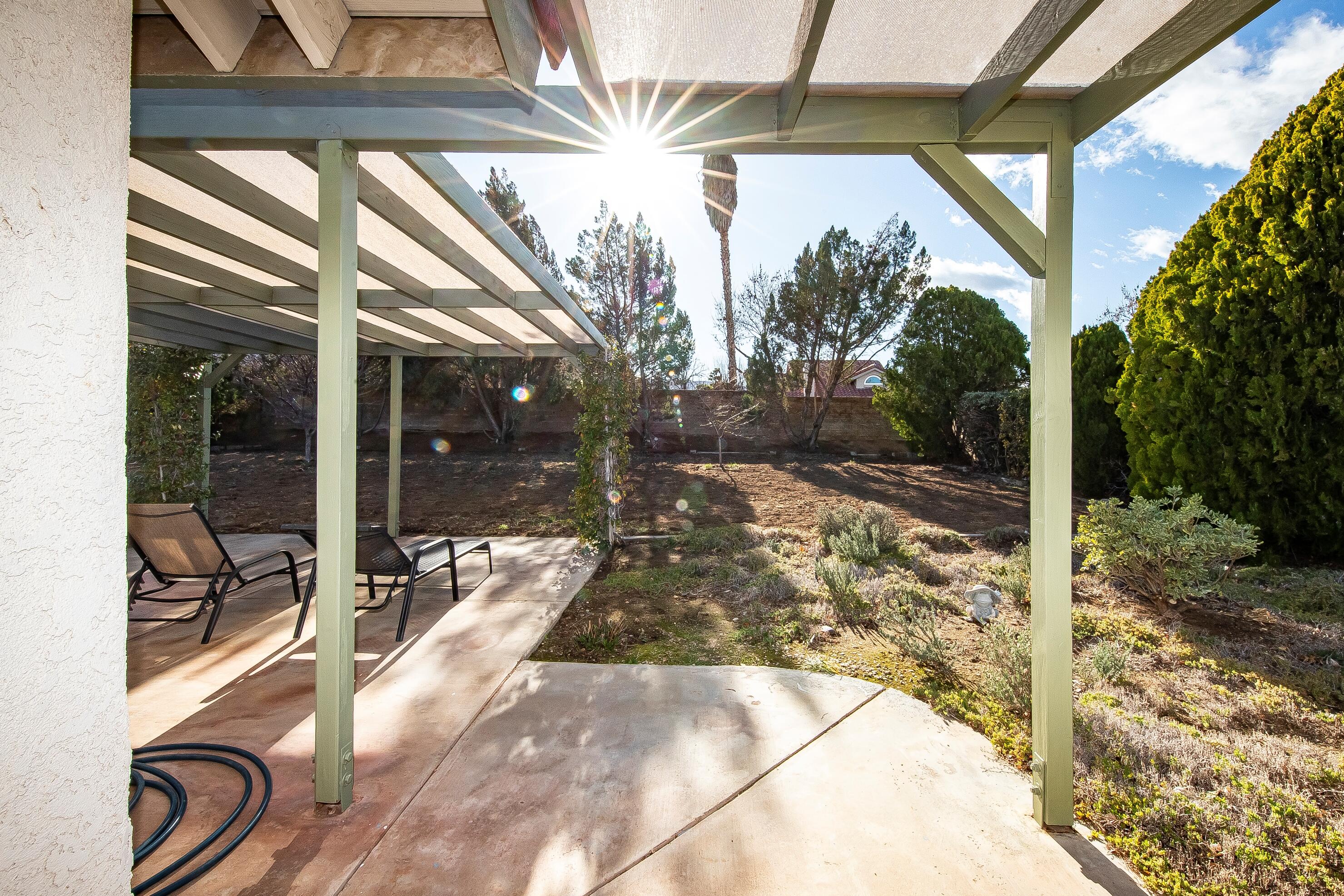 Quartz Hill, California 93536, United States, 3 Bedrooms Bedrooms, ,2 BathroomsBathrooms,Residential,Pending,84953