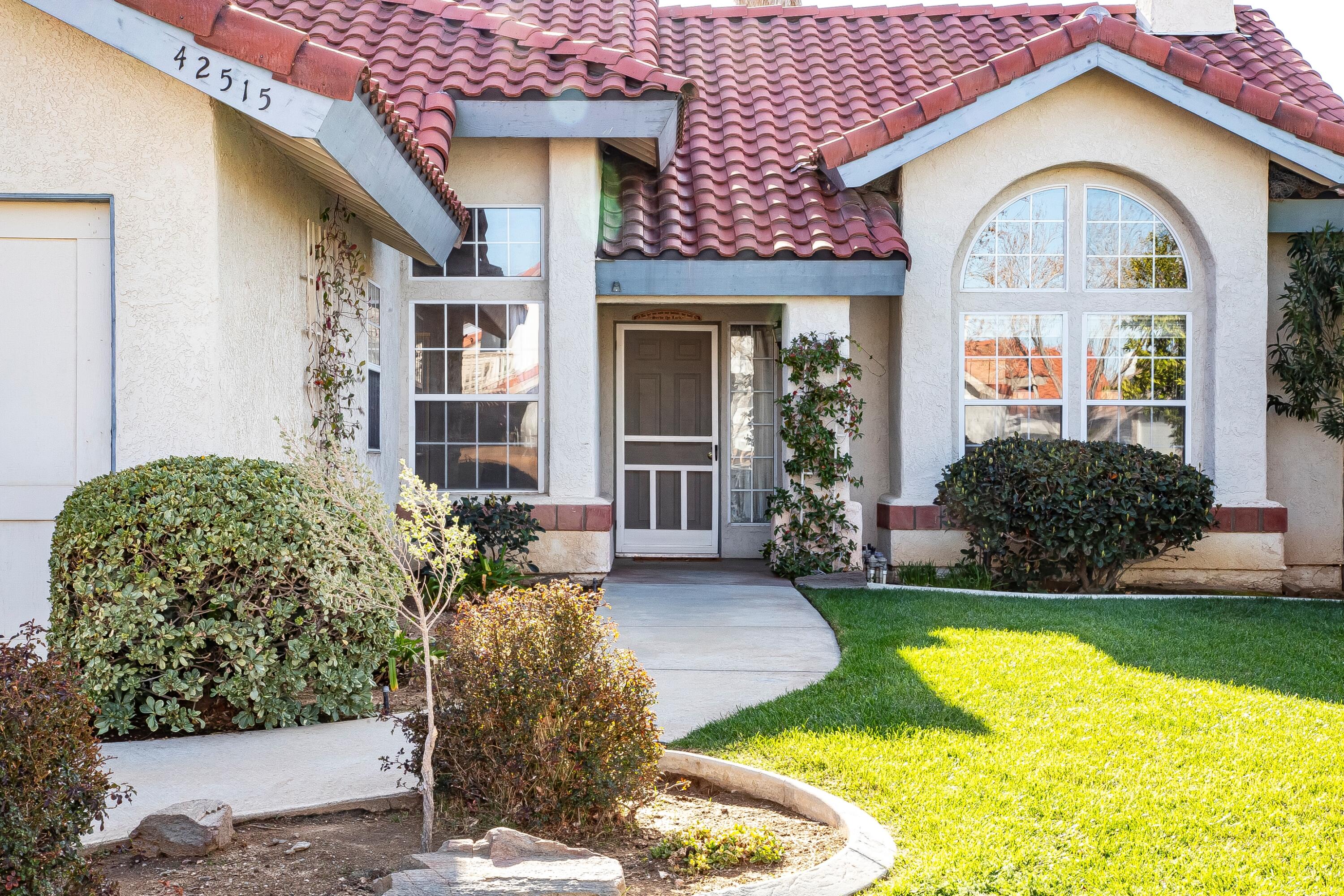 Quartz Hill, California 93536, United States, 3 Bedrooms Bedrooms, ,2 BathroomsBathrooms,Residential,Pending,84953