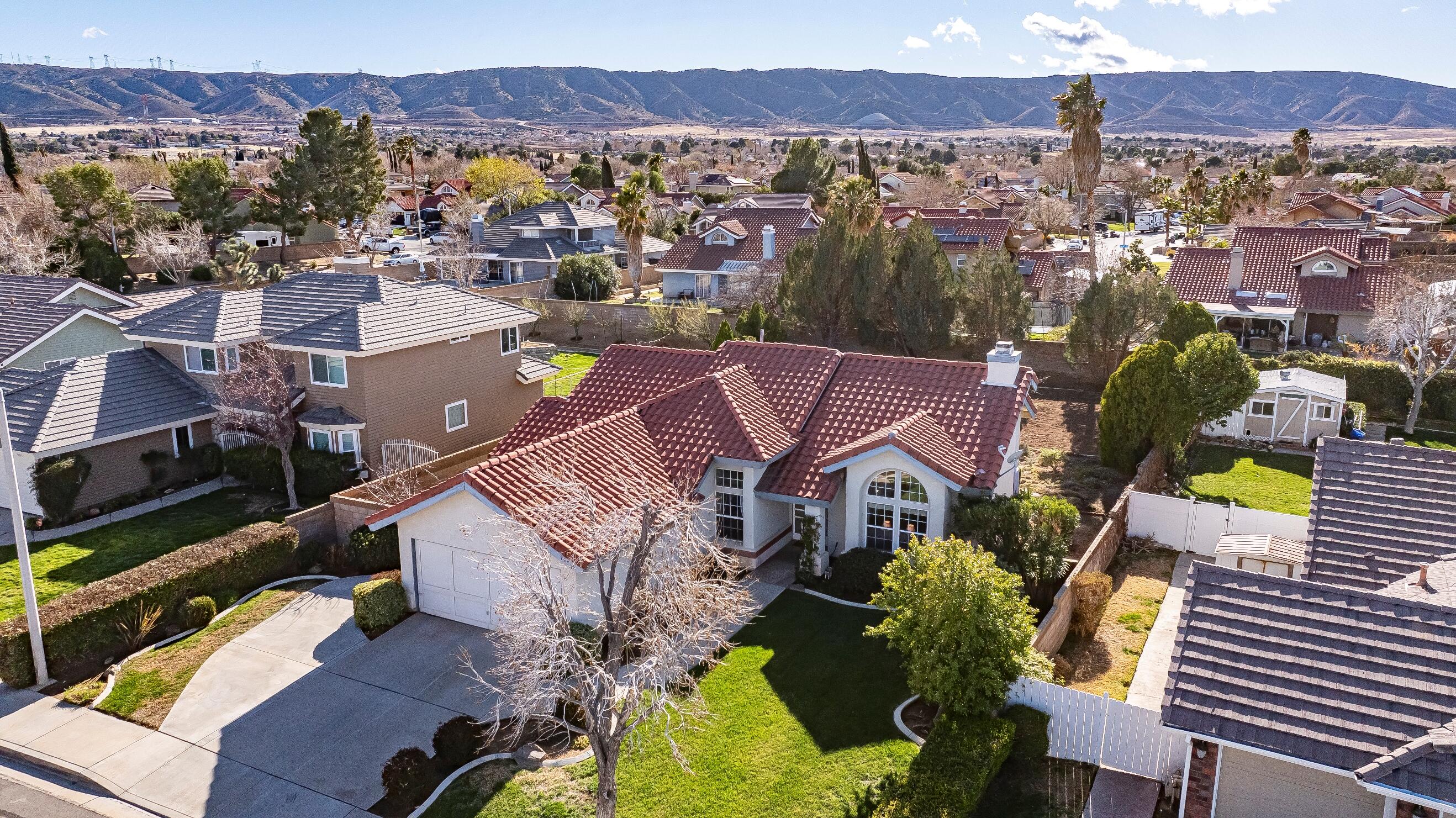 Quartz Hill, California 93536, United States, 3 Bedrooms Bedrooms, ,2 BathroomsBathrooms,Residential,Pending,84953