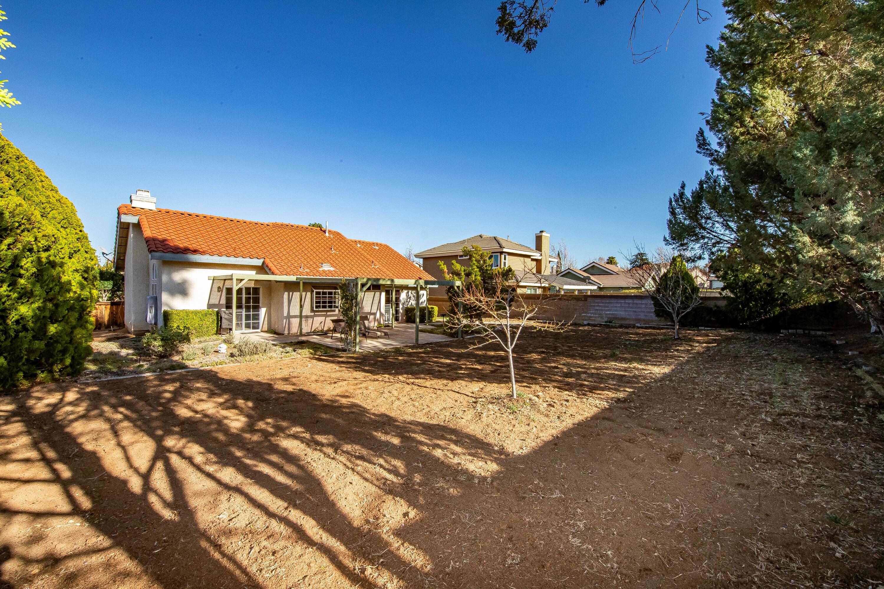 Quartz Hill, California 93536, United States, 3 Bedrooms Bedrooms, ,2 BathroomsBathrooms,Residential,Pending,84953