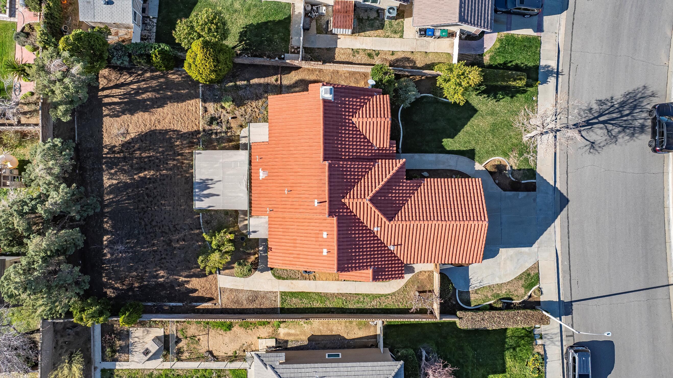 Quartz Hill, California 93536, United States, 3 Bedrooms Bedrooms, ,2 BathroomsBathrooms,Residential,Pending,84953