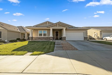 A home in Lancaster