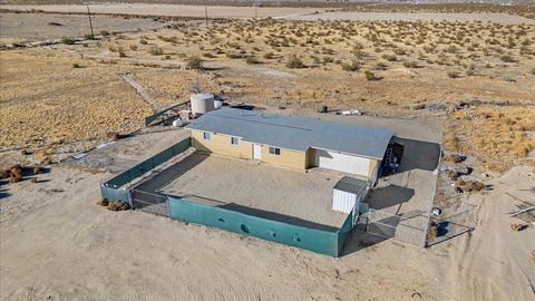 A home in Llano