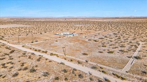 A home in Llano