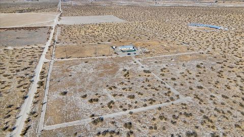 A home in Llano