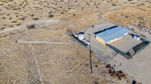 A home in Llano