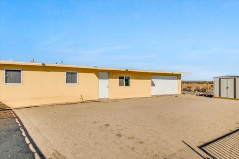 A home in Llano