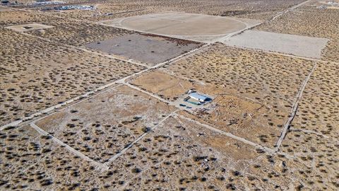 A home in Llano