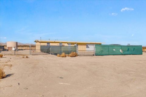 A home in Llano