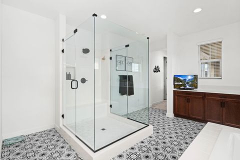 A home in Palmdale