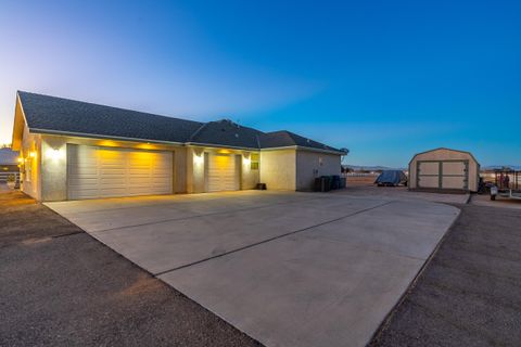 A home in Lancaster