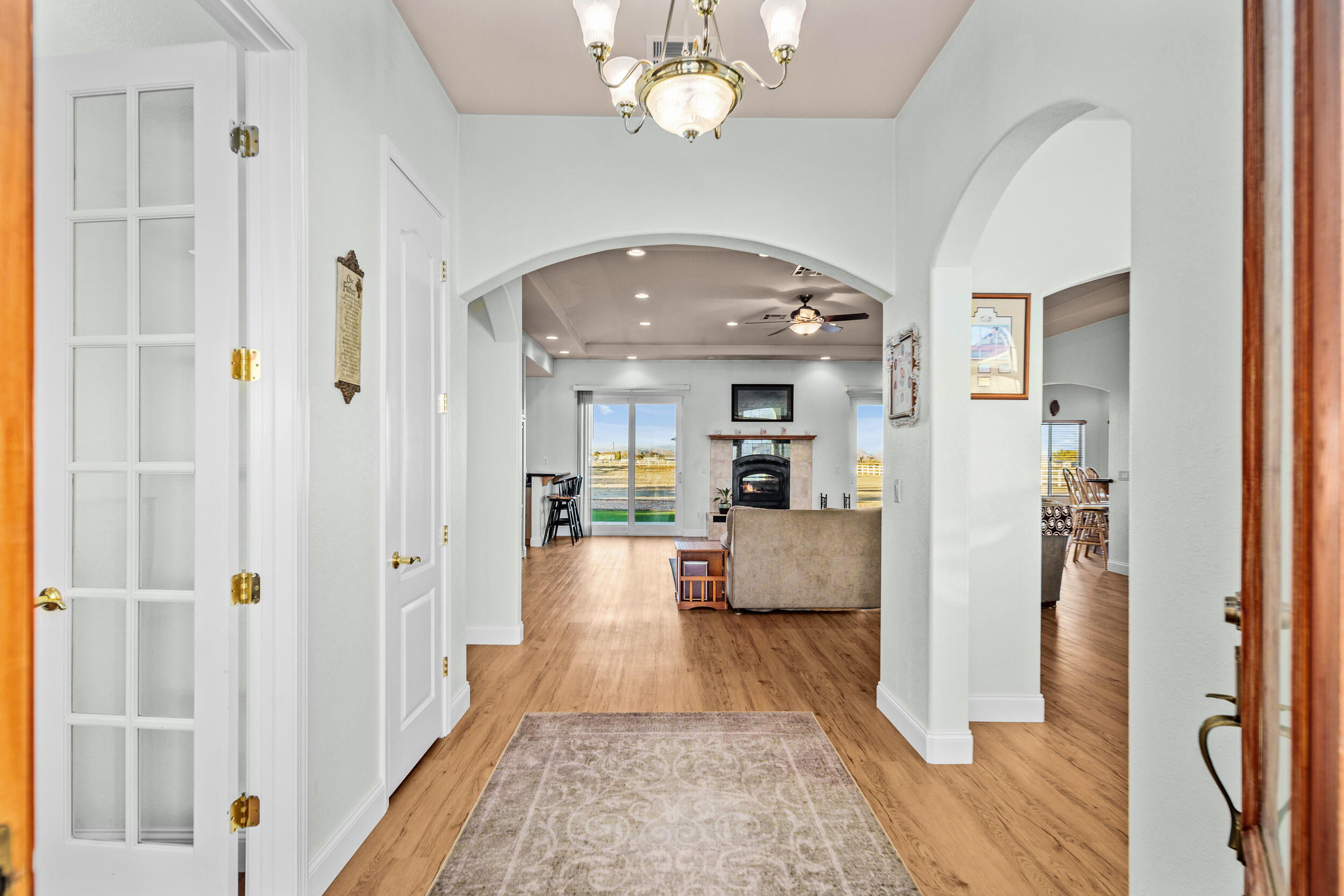 Lancaster, California 93536, United States, 3 Bedrooms Bedrooms, ,3 BathroomsBathrooms,Residential,Active,28657