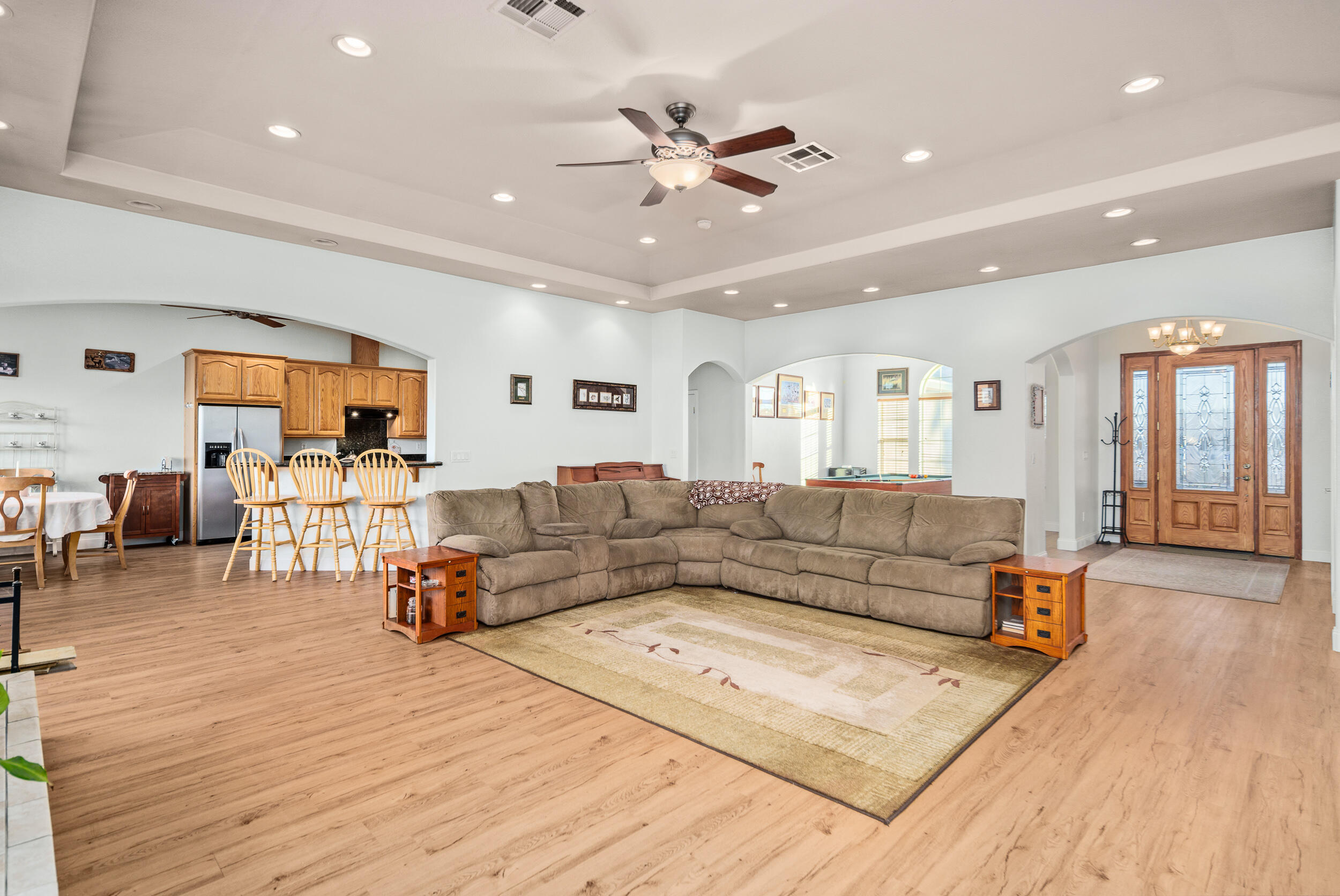 Lancaster, California 93536, United States, 3 Bedrooms Bedrooms, ,3 BathroomsBathrooms,Residential,Active,28657