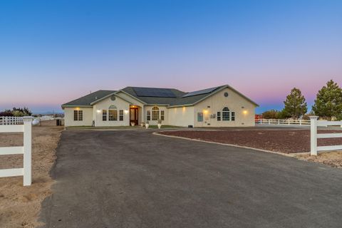 A home in Lancaster