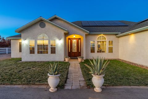 A home in Lancaster