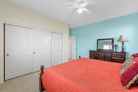 A home in Palmdale