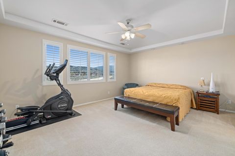 A home in Palmdale