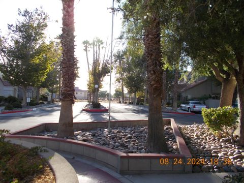 A home in Palmdale