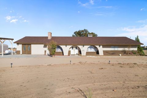 A home in Lancaster